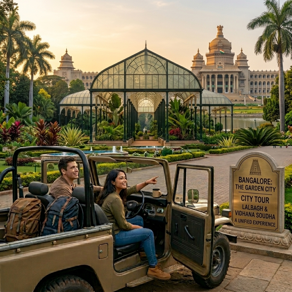 Bangalore