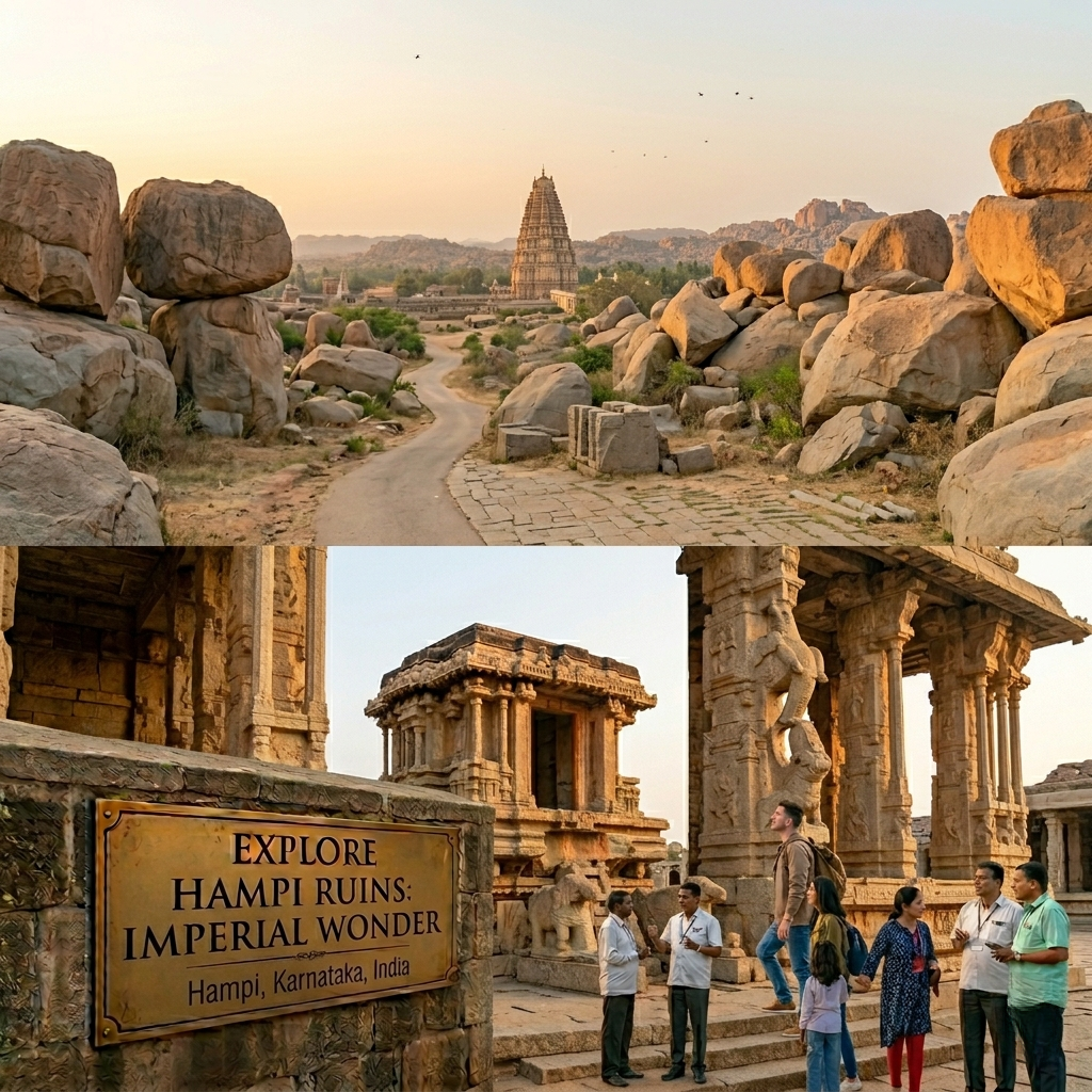 Hampi