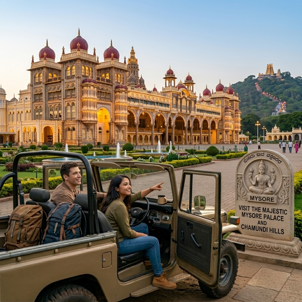 Mysore