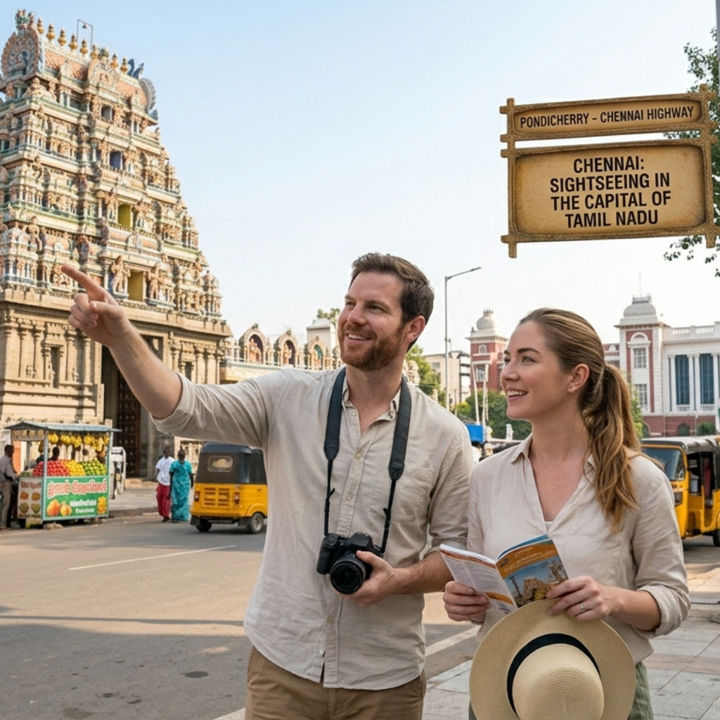 Chennai