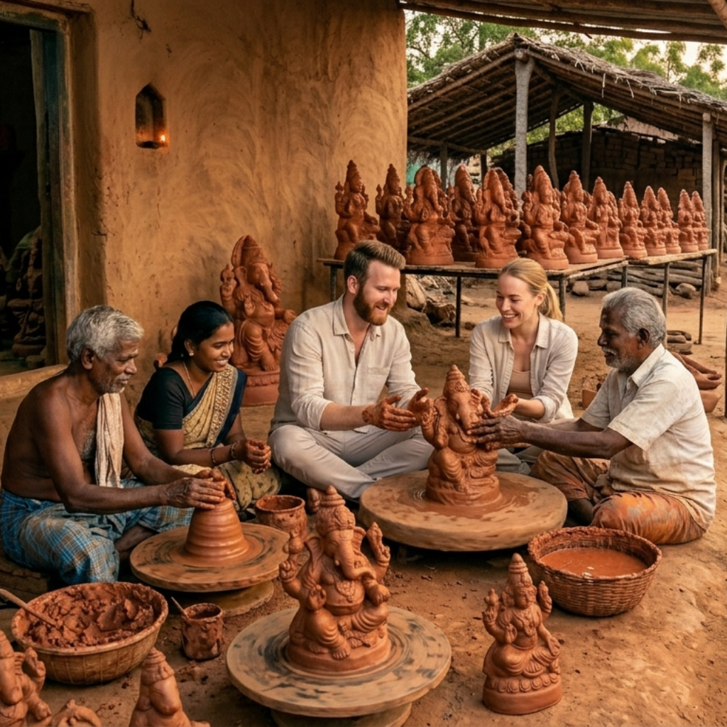 Madurai