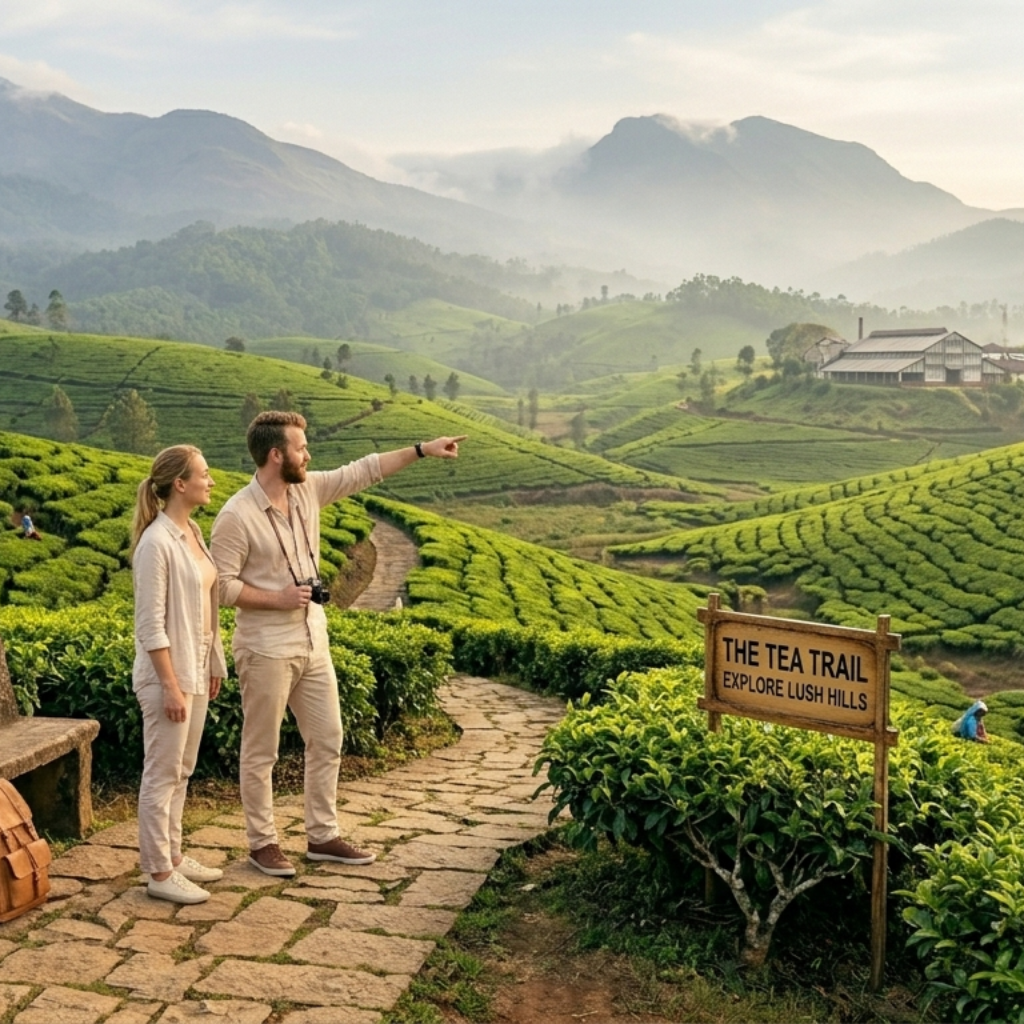 Munnar