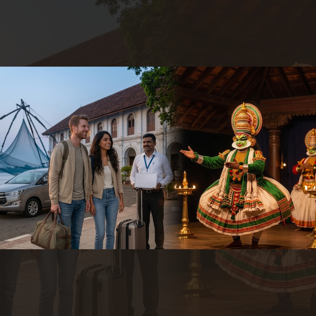 Cochin