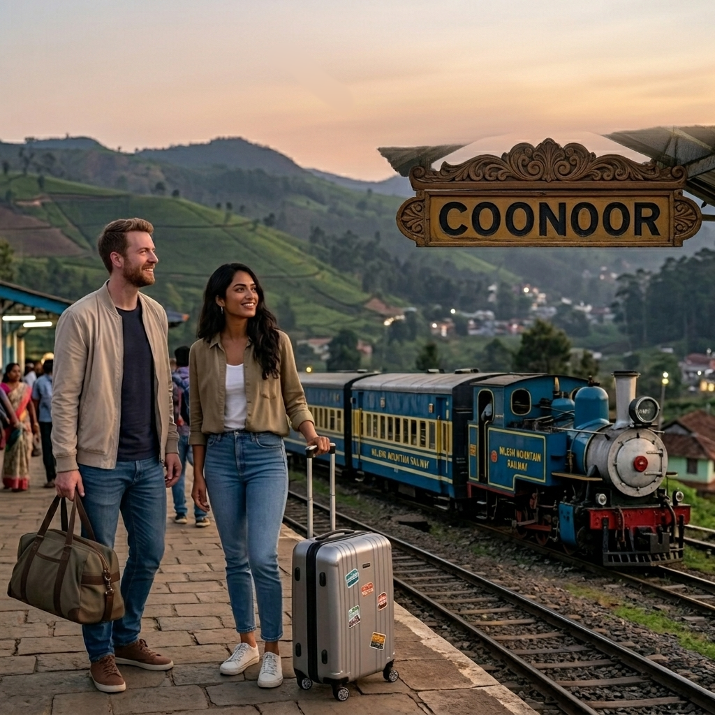 Coonoor