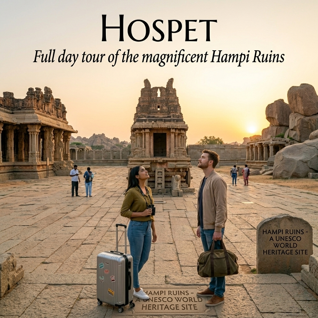 Hospet
