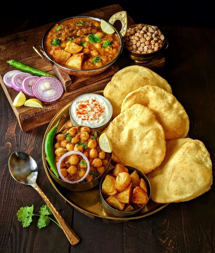 Delhi Cooking Class