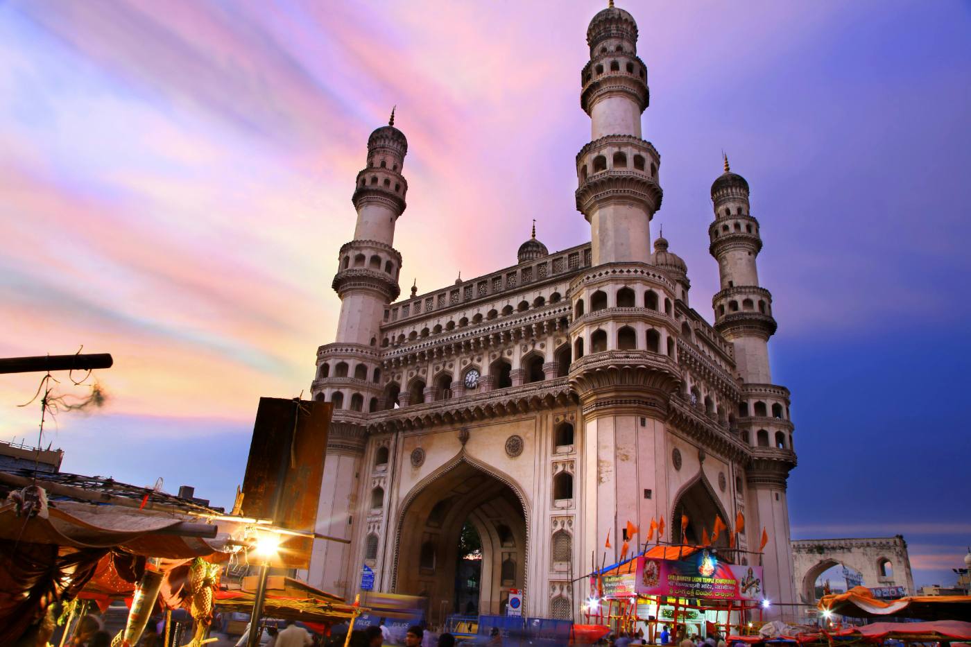 Hyderabad Food Tour
