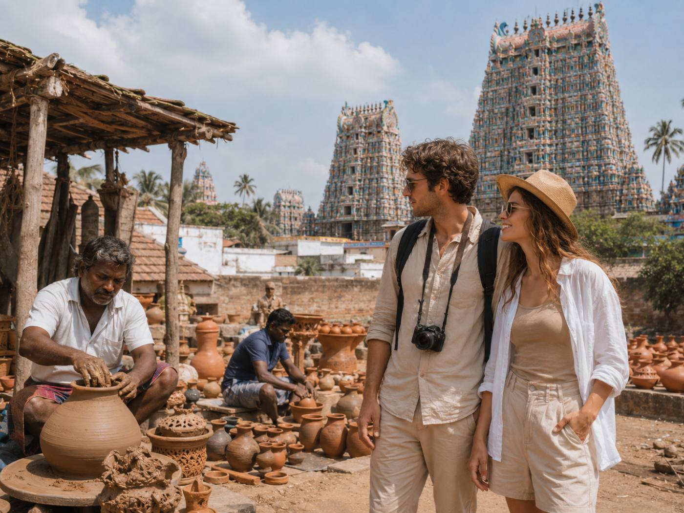 Madurai