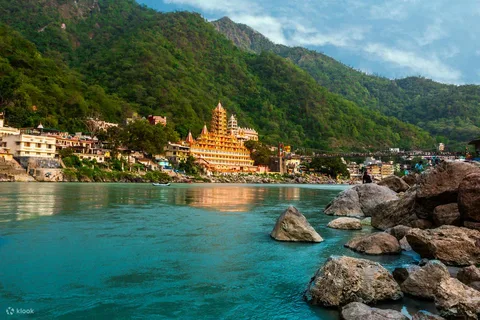 Rishikesh Serenity