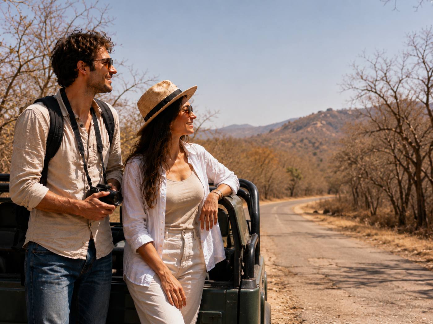 Gondal – Sasan Gir