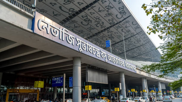 Arrive Kolkata