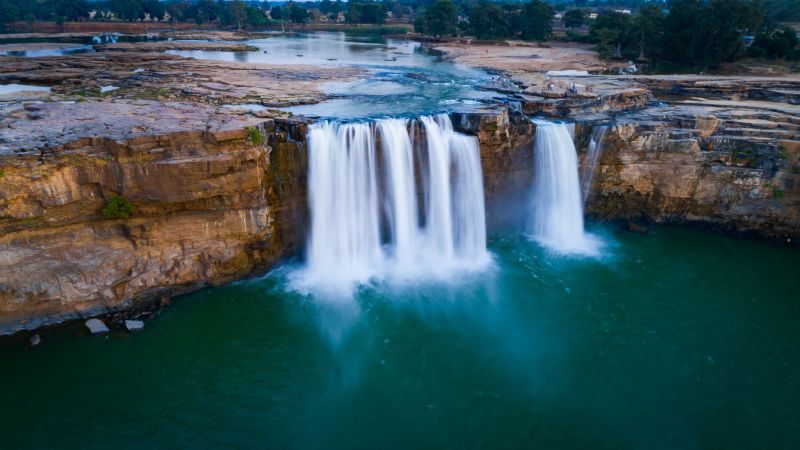 Chitrakote Falls