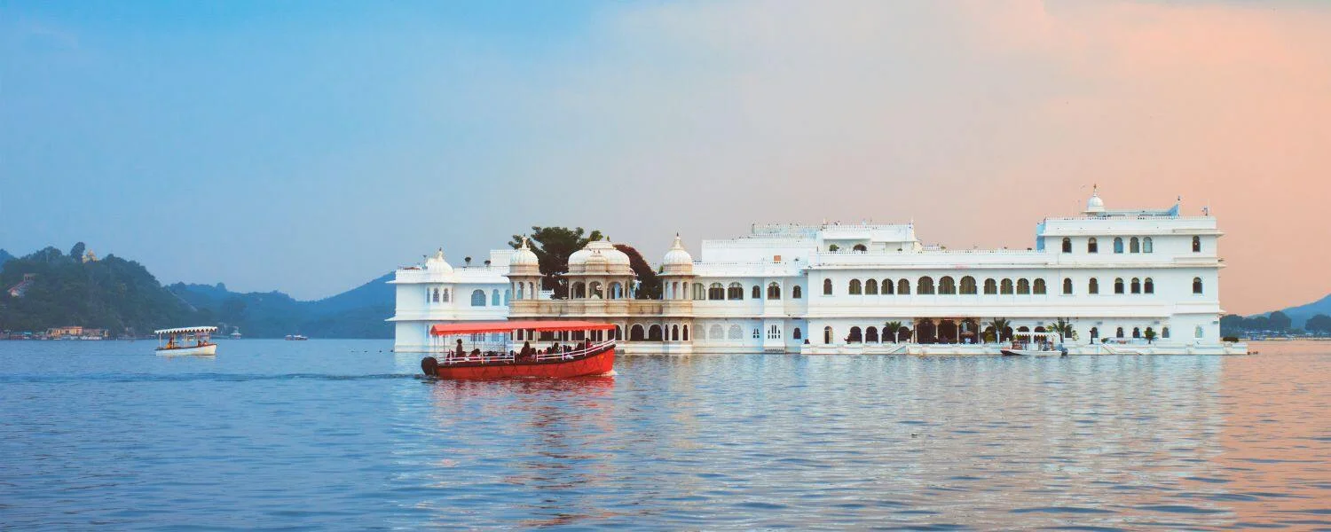 Narlai – Udaipur