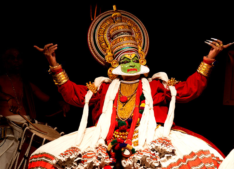 Cochin