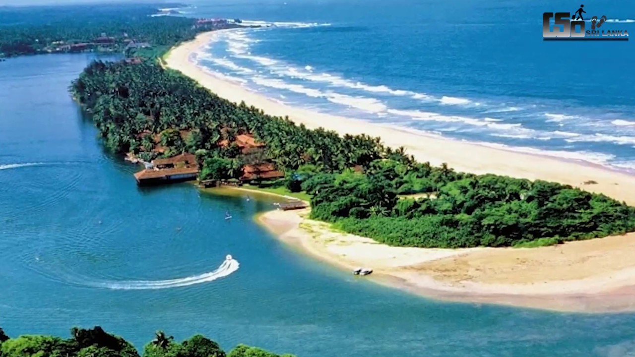 Kandy – Bentota