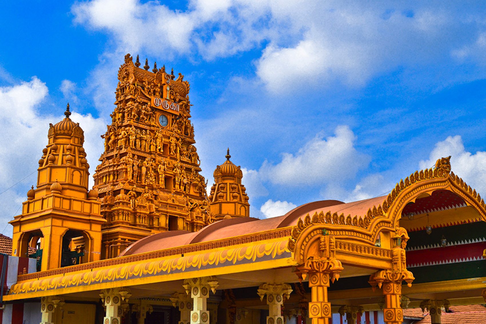 Jaffna – Trincomalee