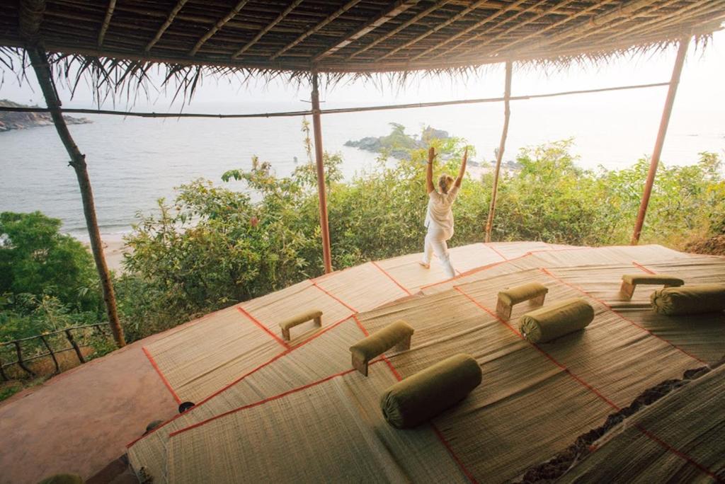 Gokarna Wellness