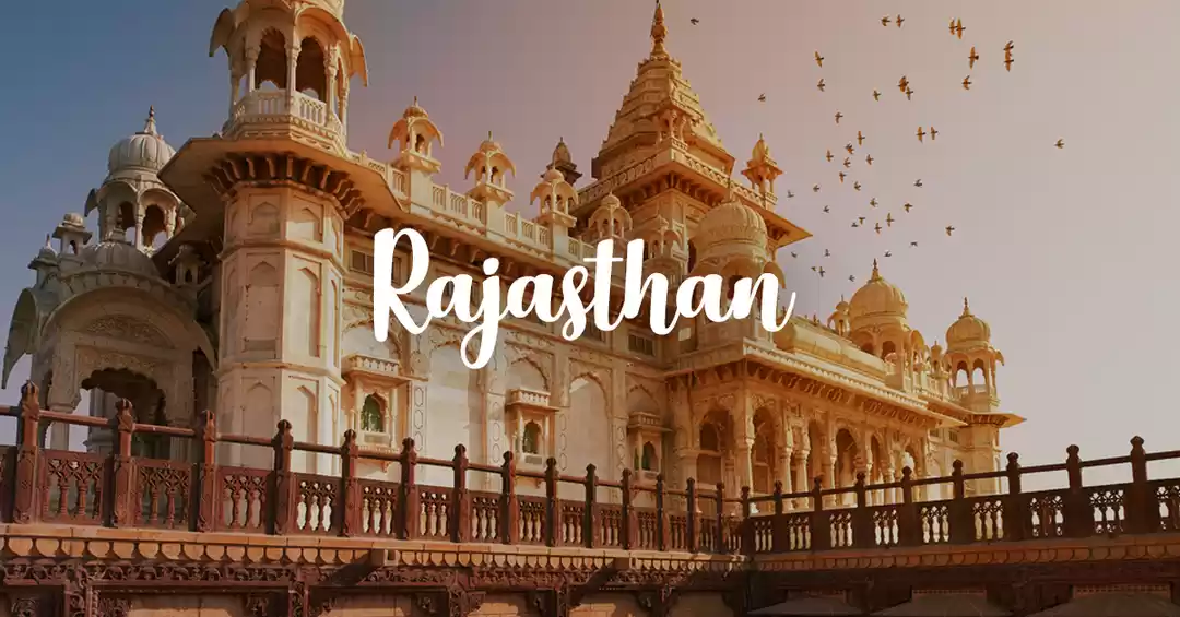 Rajasthan