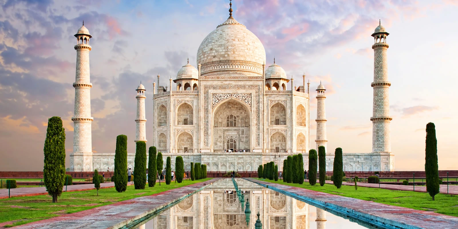 India Tour Package