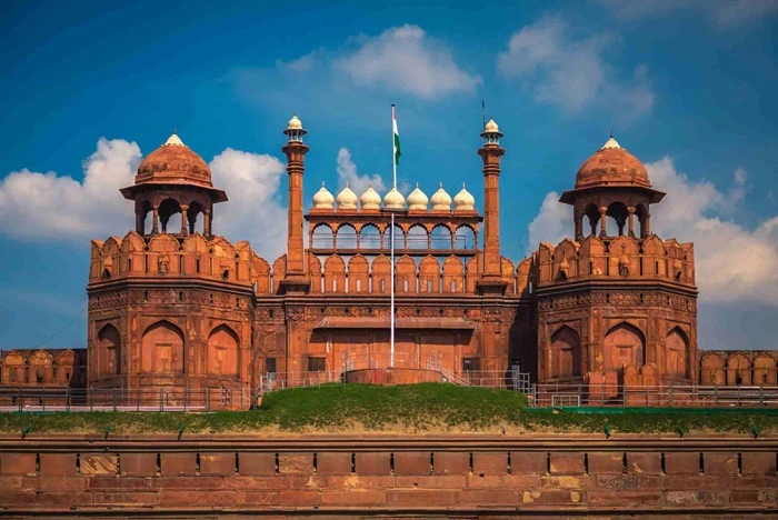 Delhi India Destination