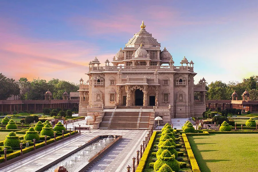Gujarat Tour Packages