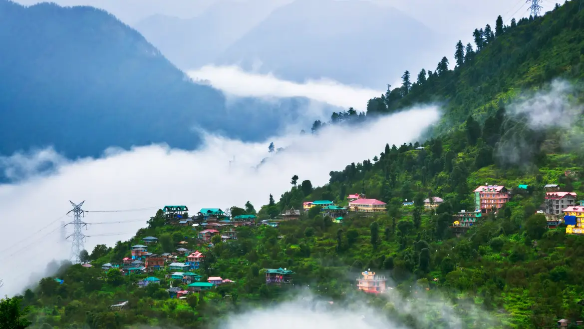 India Destination