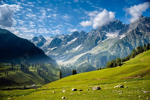 Kashmir Tour Packages