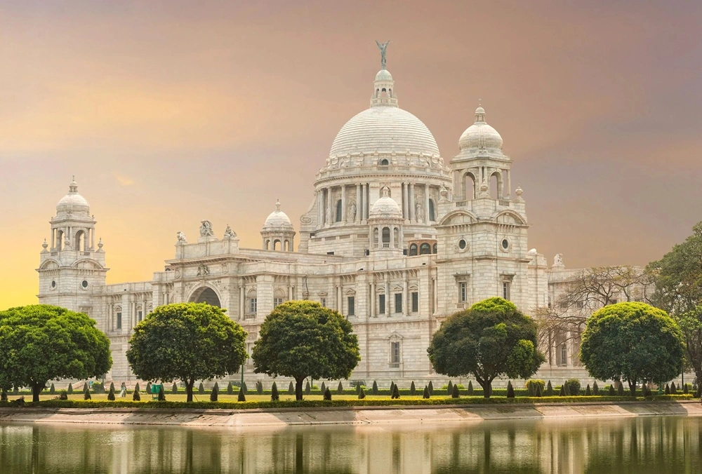 Kolkata Tour Packages