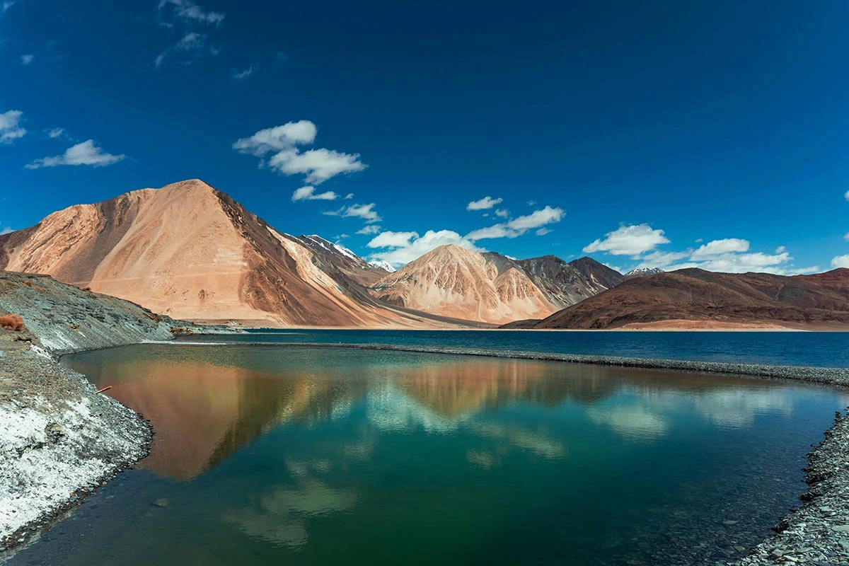 Ladakh Tour Packages