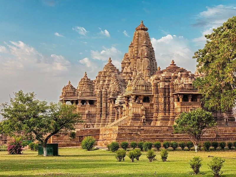 Madhya Pradesh Tour Packages