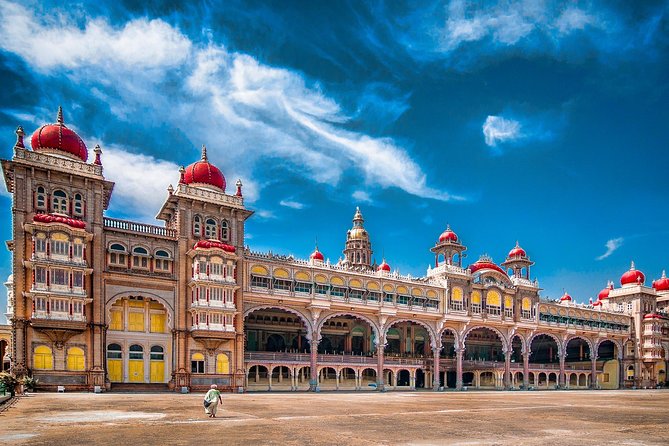 Mysore India Destination
