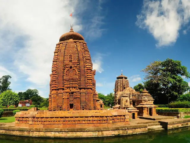 Odisha Tour Packages