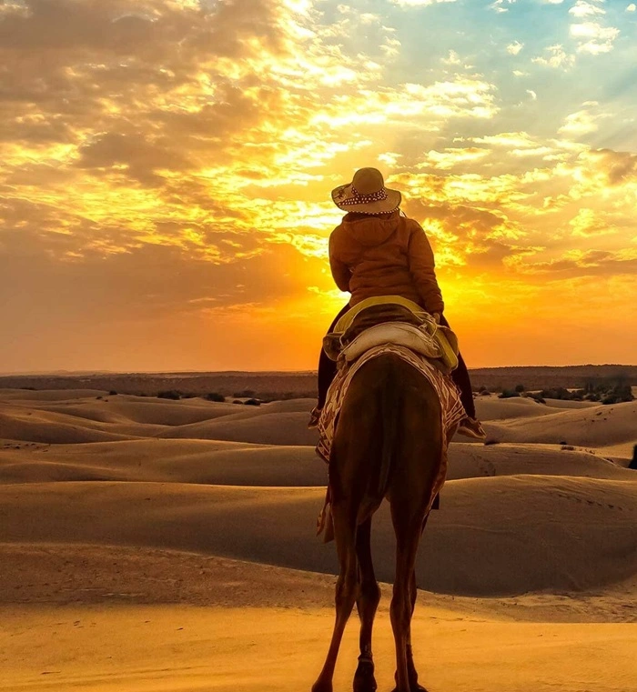 Rajasthan India Destination