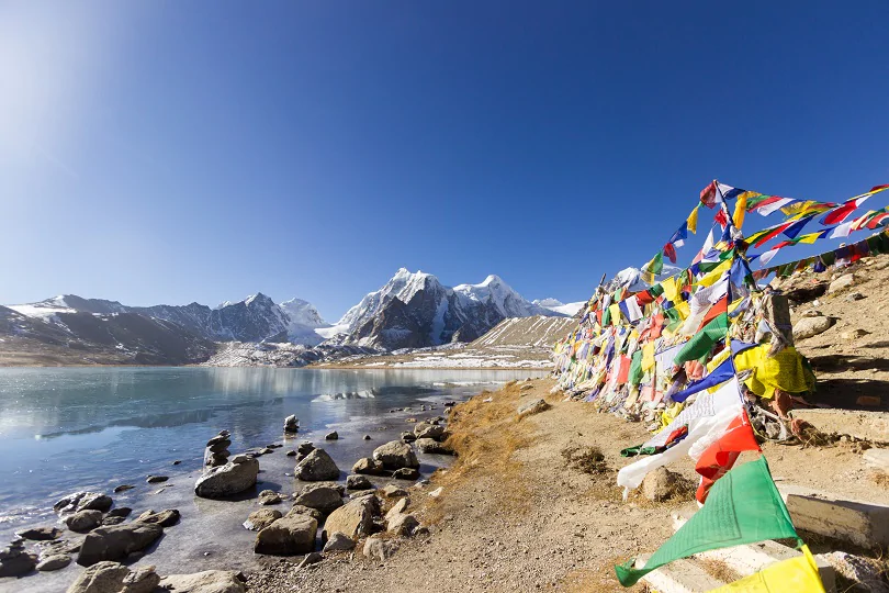 Sikkim Tour Packages