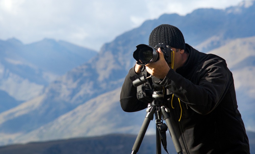 Professional Photography