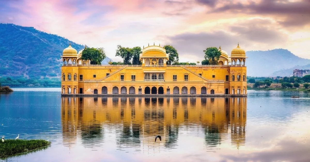 10 Day Golden Triangle & Tigers