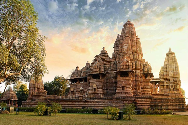 15 Day Essential North India