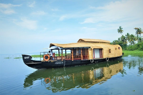 Kerala India Destination