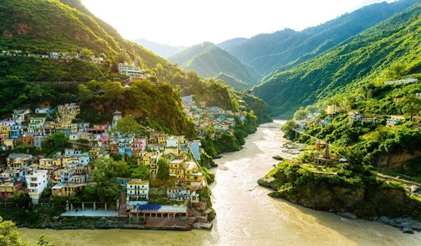 20 Day North India & Goa