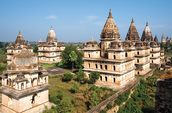 18 Day South India Highlights