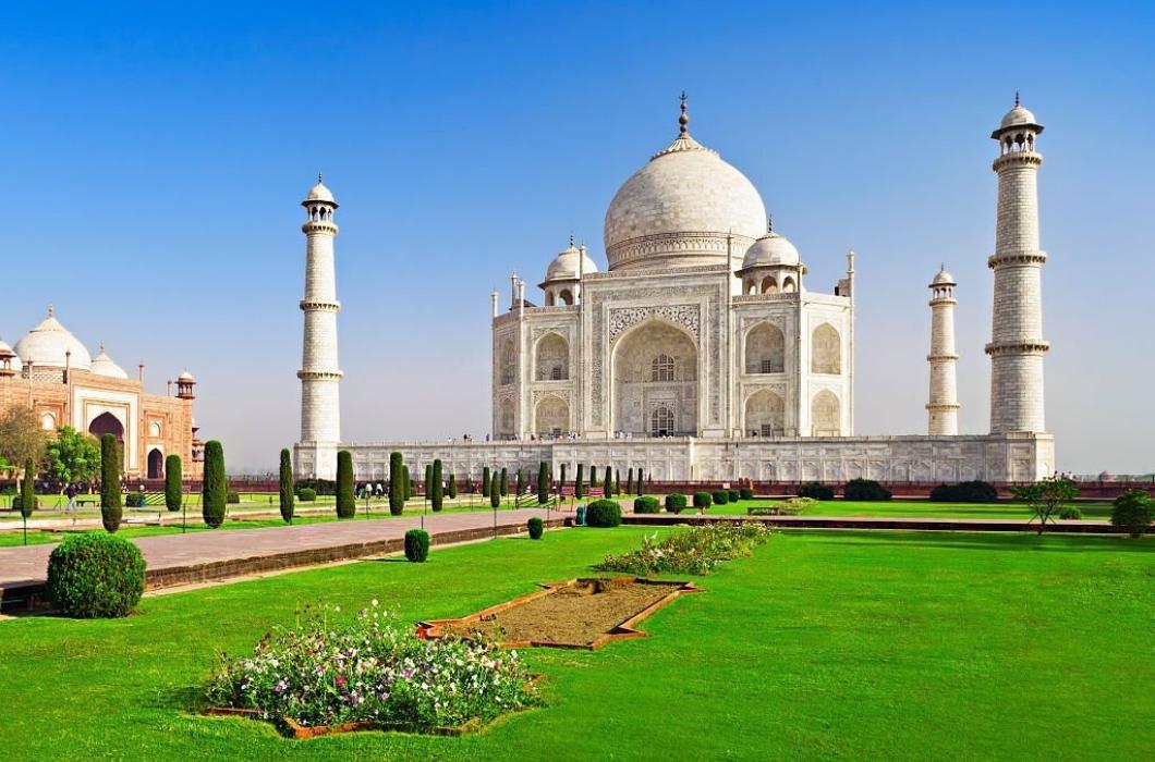 Agra Tour
