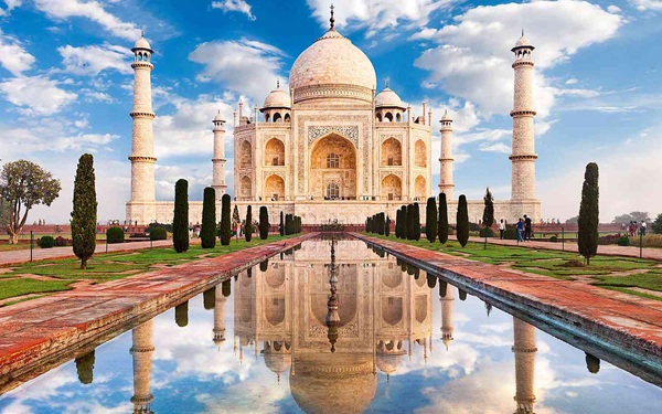 3 Day Agra Tour