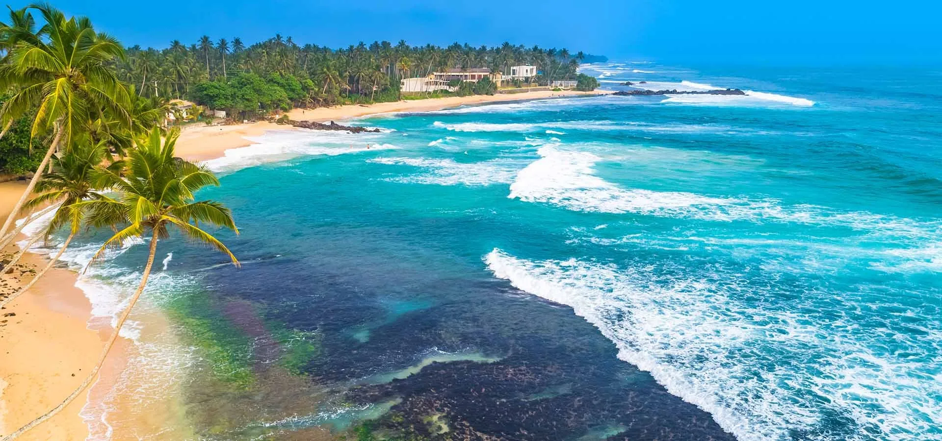 Sri Lanka Tour Packages