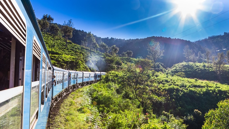 Ella Sri Lanka Destination