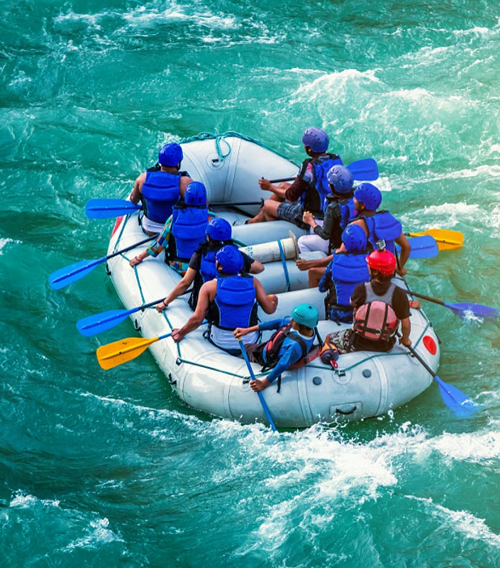 Adventure Tours