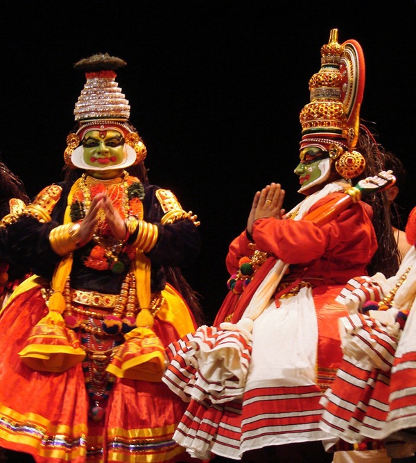 Cultural Tours