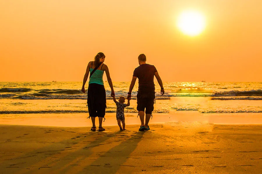 Family Tours