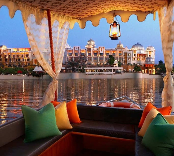 Luxury Tours
